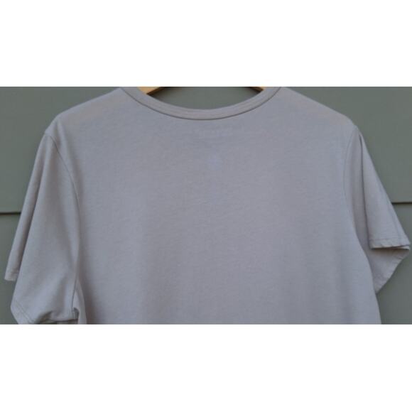 Hello Kitty and Friends Cotton Tan T Shirt Size XL Baby Tee Casual Comfort - Picture 7 of 8